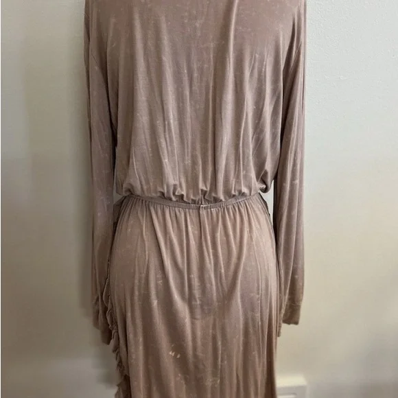 POL ruffle dress - Picture 3 of 6